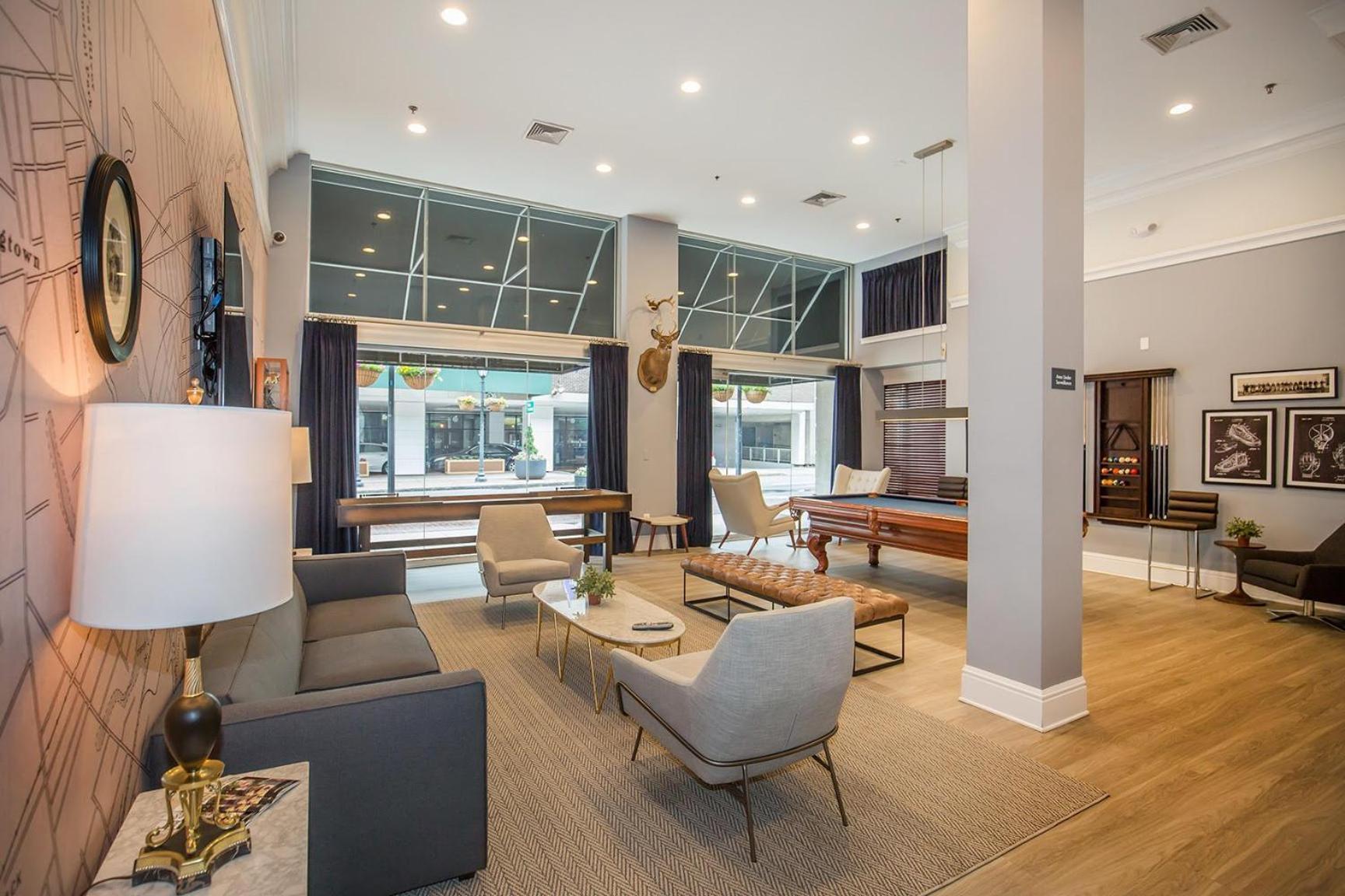 Crown New Haven Hotel At Yale ภายนอก รูปภาพ